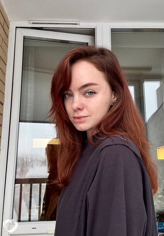 Екатерина, 26, Москве — анкета №4185714