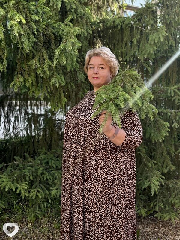 Ирина, Бугуруслан