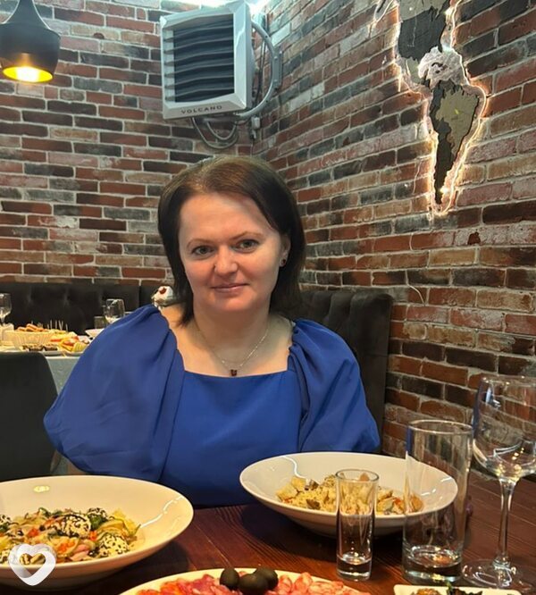 Наталья, 40, Иванове — анкета №4185725