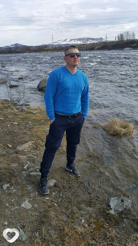 Александр, 29, Нижнем Новгороде — анкета №4185728