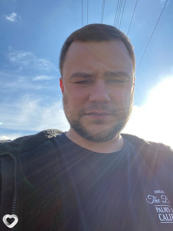Александр, 30, Краснодаре — анкета №4185732