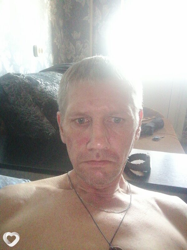 Вова, 41, Минске — анкета №4185733
