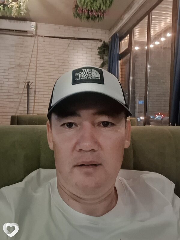 Dauren, 39, Алматы — анкета №4185788