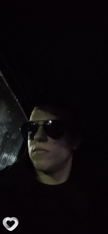 Владимир, 28, Омске — анкета №4185793
