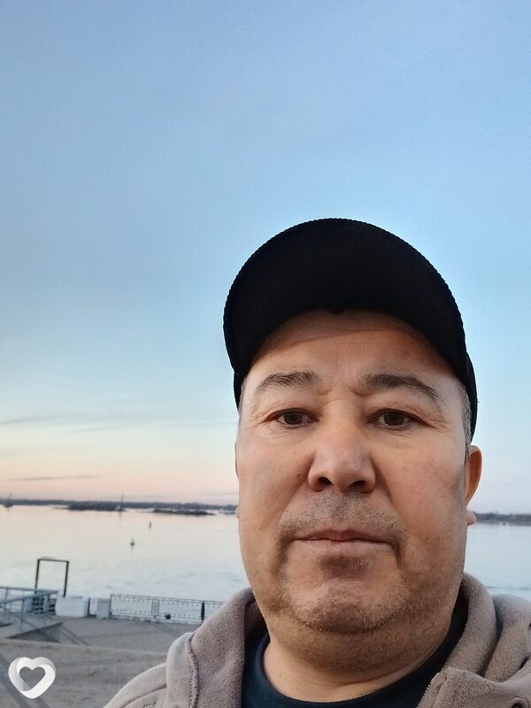 Баха, 37, Нижнем Новгороде — анкета №4185794