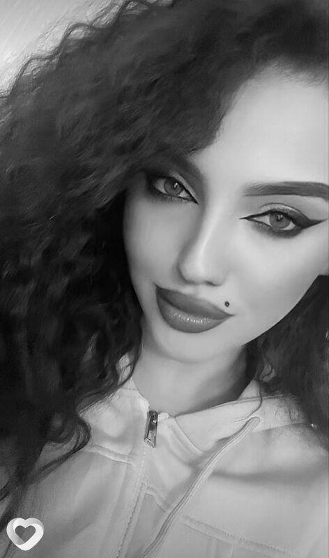 Ангелина, 26, Курске — анкета №4185799