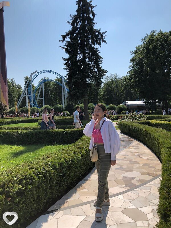 Татьяна, 47, Якутске — анкета №4185800