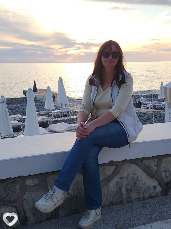 Лариса, 51, Сочи — анкета №4186133