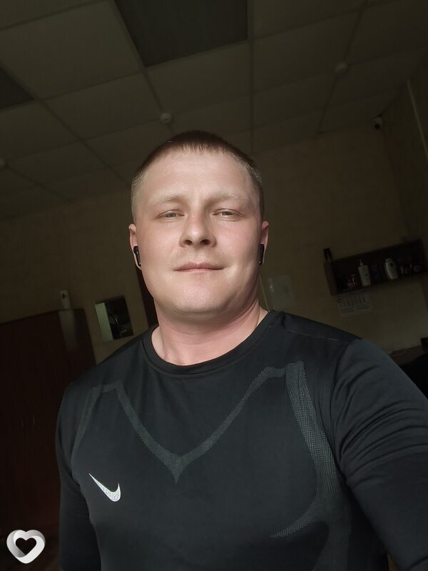 Дмитрий, 37, Узловой — анкета №4186145