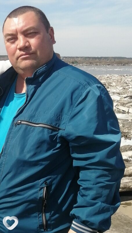 Вячеслав, 40, Томске — анкета №4186147