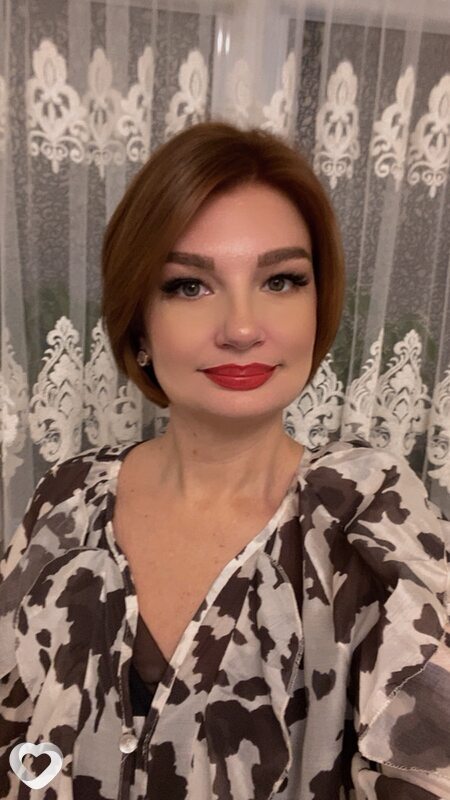 Алла, 44, Тольятти — анкета №4186150