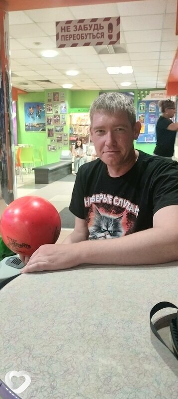 Дмитрий, 38, Рубцовске — анкета №4186151