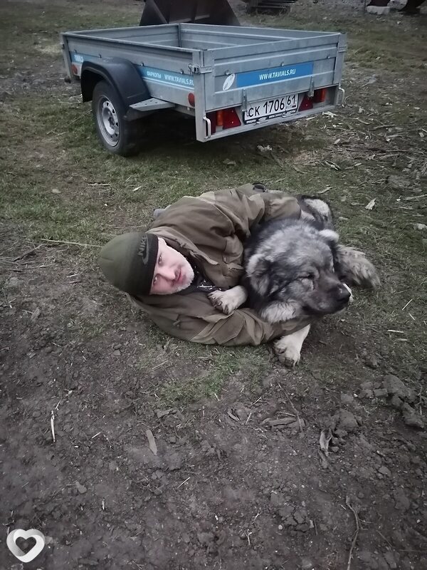 Александр, 44, Таганроге — анкета №4186153