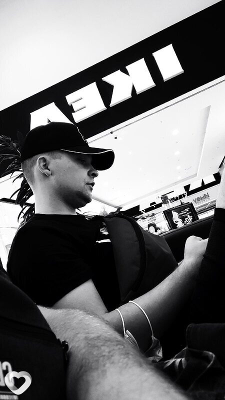 Александр, 30, Уфе — анкета №4185835