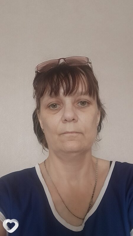 Инна, 47, Саратове — анкета №4185841