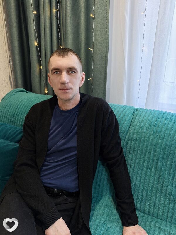 Сергей, 44, Москве — анкета №4185843