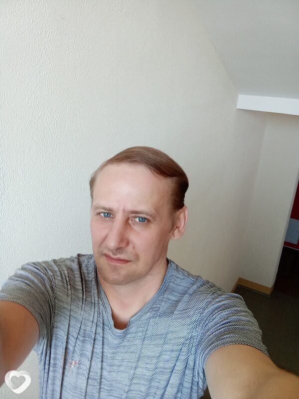 Анатолий, 40, Сургуте — анкета №4185846