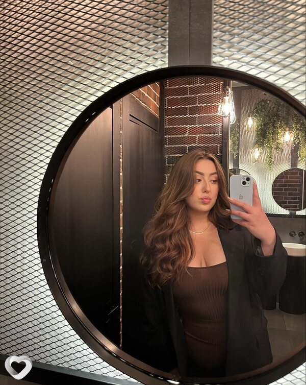 Екатерина, 28, Тюмени — анкета №4185847