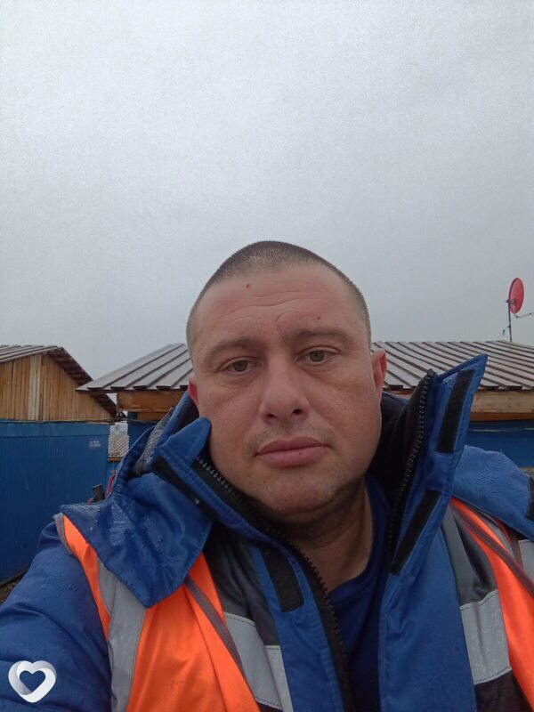 Евгений, 39, Самаре — анкета №4185848