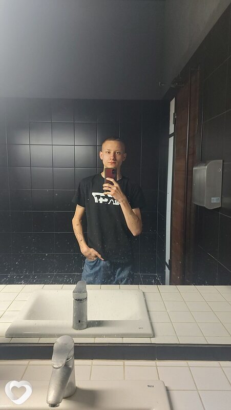 Кирилл, 19, Тамбове — анкета №4185853