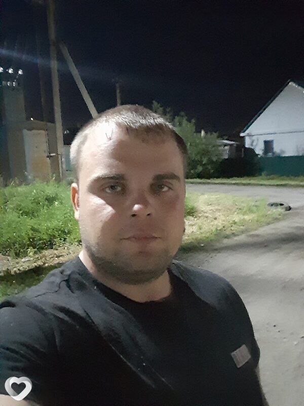 Алексей, 27, Петропавловске — анкета №4185857