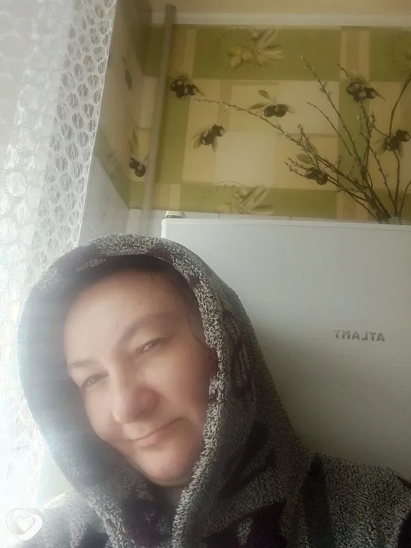 Инна, 38, Москве — анкета №4185861