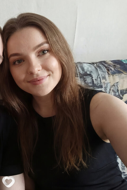 Дарья, 26, Улан-Удэ — анкета №4185863
