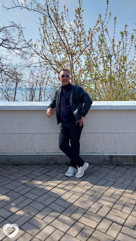 Андрей, 47, Владивостоке — анкета №4185878