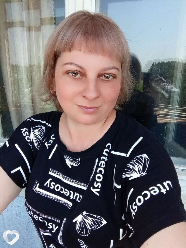Аня, 37, Твери — анкета №4185882