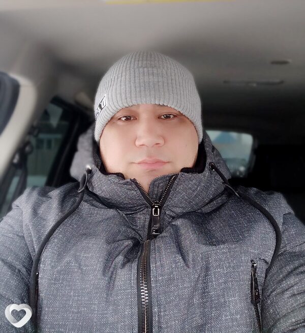 Erema, 43, Алматы — анкета №4185690