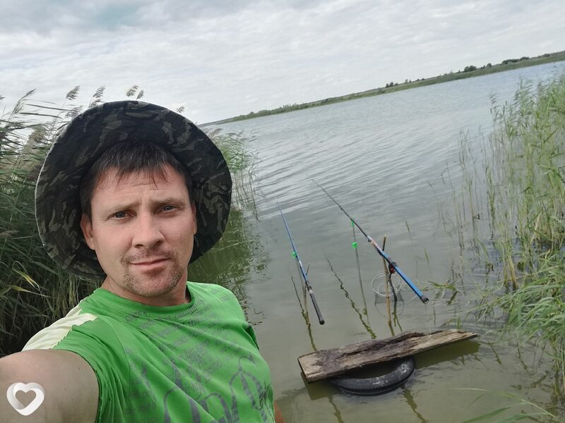 Дмитрий, Апатиты