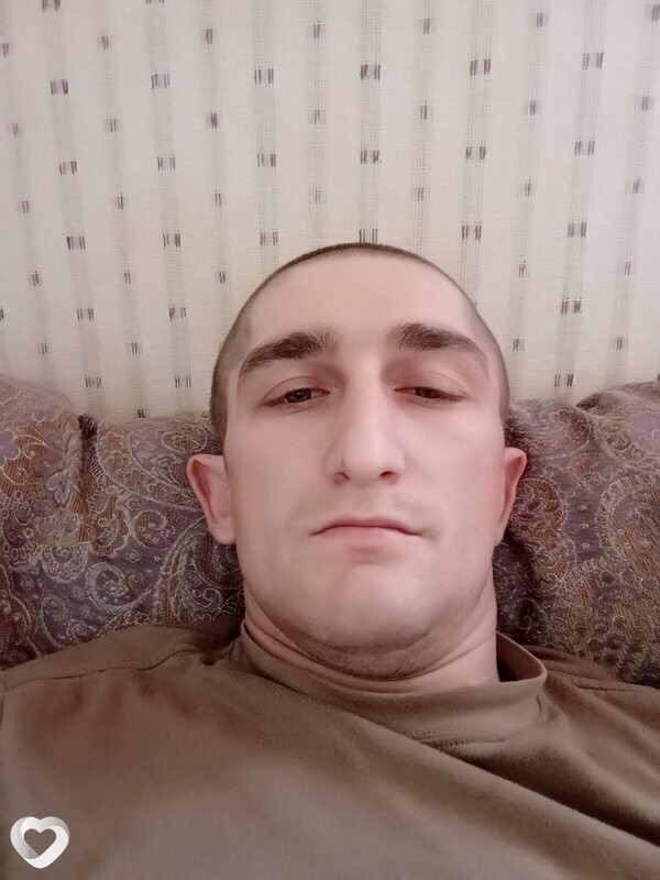 Саид, 27, Южно-Сахалинске — анкета №4185700