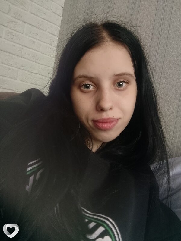 Дарья, 26, Красноярске — анкета №4185702
