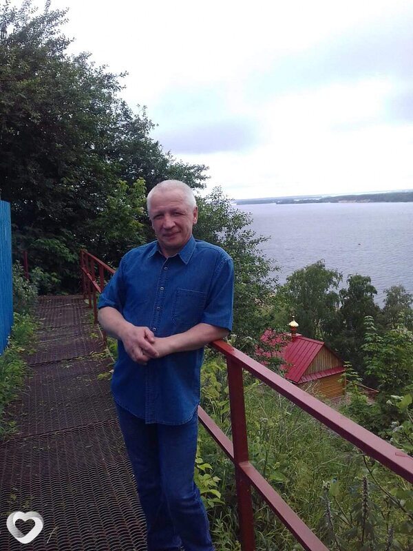 Юрий, Салехард