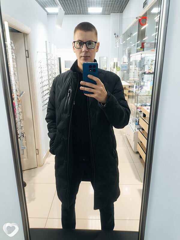 Александр, 26, Ижевске — анкета №4185706