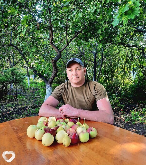 Денис, 43, Тюмени — анкета №4185889