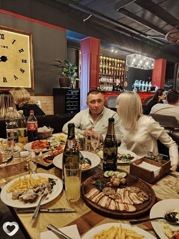 Денис, 37, Лиде — анкета №4185891