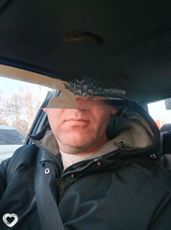 Max, 39, Кемерове — анкета №4185895