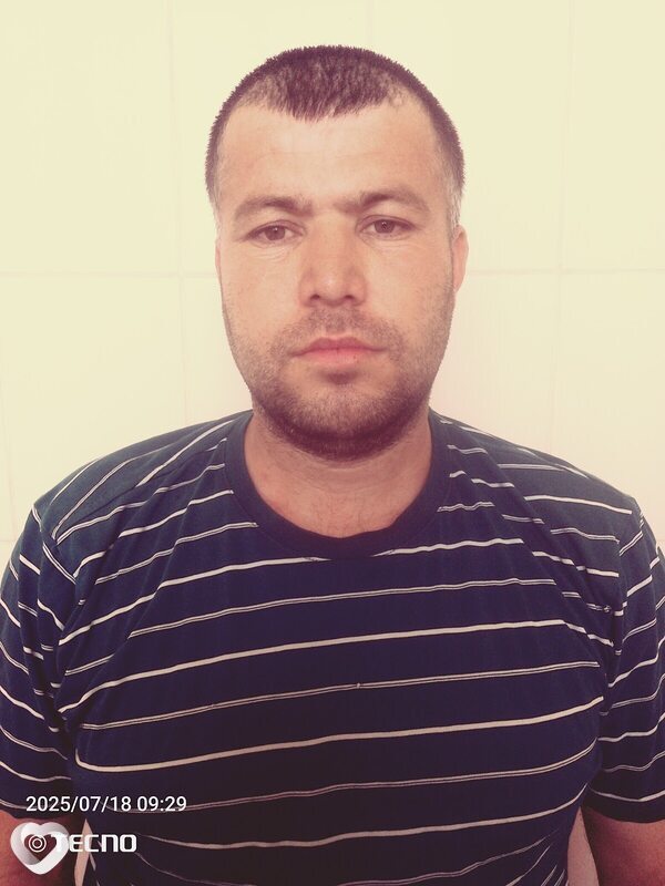 Руслан, 34, Иркутске — анкета №4185897