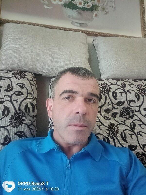 Кирилл, 36, Ярославле — анкета №4185900