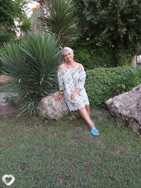 Наталья, 49, Тюмени — анкета №4185943