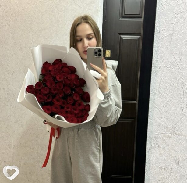 Дарья, 28, Петропавловске — анкета №4185947