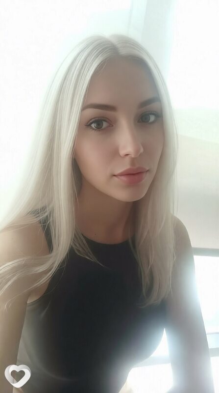 Юлия, 30, Белгороде — анкета №4185950