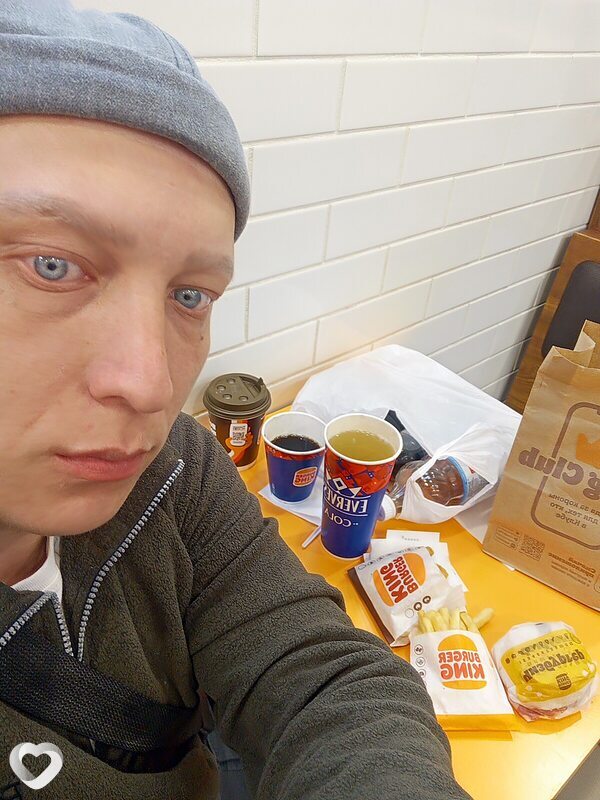 Рома, 30, Чебоксарах — анкета №4185959
