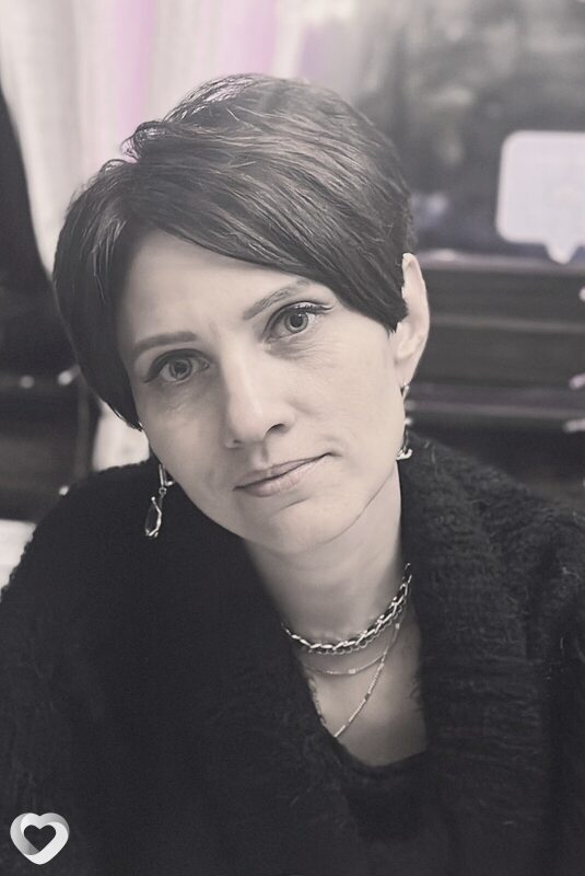 Анастасия, 35, Москве — анкета №4185961