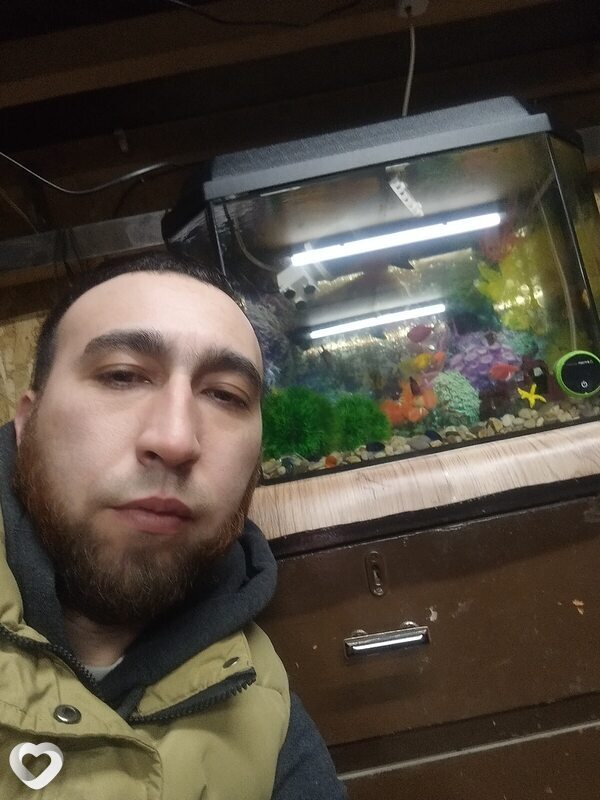 Малик, 33, Екатеринбурге — анкета №4185966
