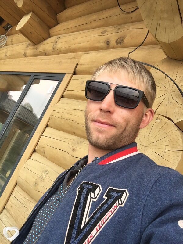 Алексей, 39, Твери — анкета №4185967