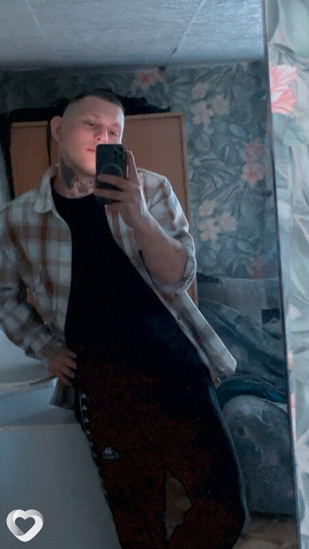 Тимур, 22, Братске — анкета №4185970