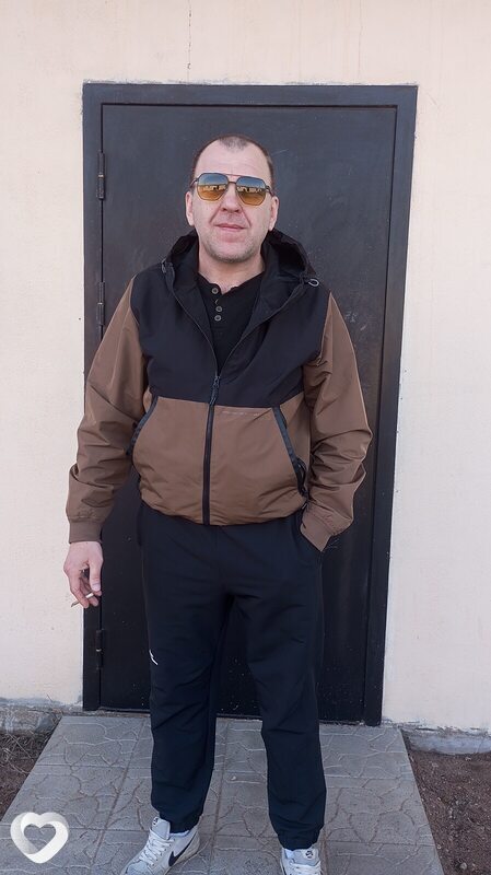 Алексей, 44, Витебске — анкета №4185977