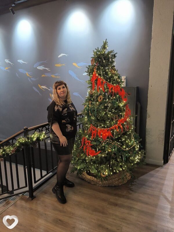 Екатерина, 34, Самаре — анкета №4185981